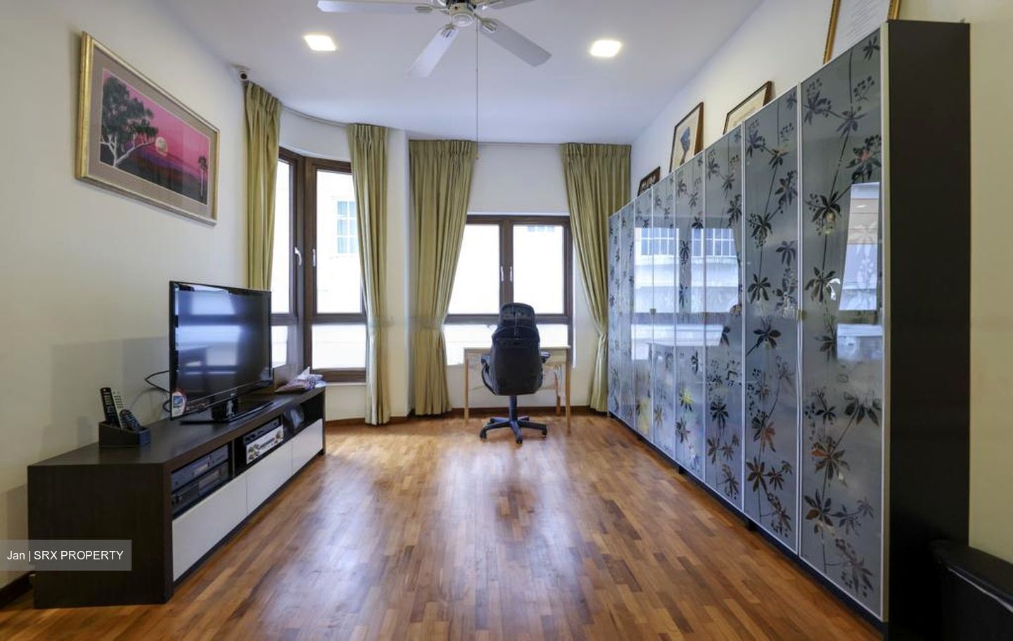 Ardisia Garden (D19), Semi-Detached #613488131